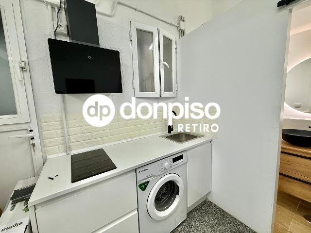 Imagen 4 Inmueble 300709 - Local Comercial en alquiler en Madrid / Frente al Parque El Calero