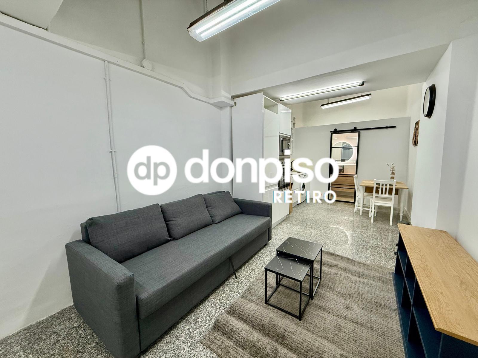 Imagen 6 Local Comercial en alquiler en Madrid / Frente al Parque El Calero