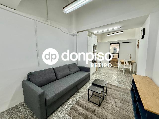 Imagen 6 Inmueble 300709 - Local Comercial en alquiler en Madrid / Frente al Parque El Calero