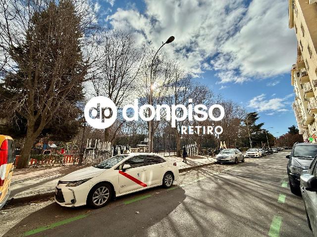 Imagen 19 Inmueble 300709 - Local Comercial en alquiler en Madrid / Frente al Parque El Calero