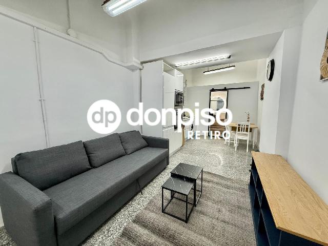 Imagen 7 Inmueble 300709 - Local Comercial en alquiler en Madrid / Frente al Parque El Calero