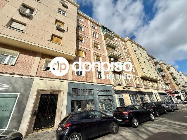 Imagen 17 Inmueble 300709 - Local Comercial en alquiler en Madrid / Frente al Parque El Calero