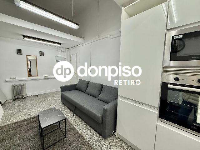 Imagen 9 Inmueble 300709 - Local Comercial en alquiler en Madrid / Frente al Parque El Calero