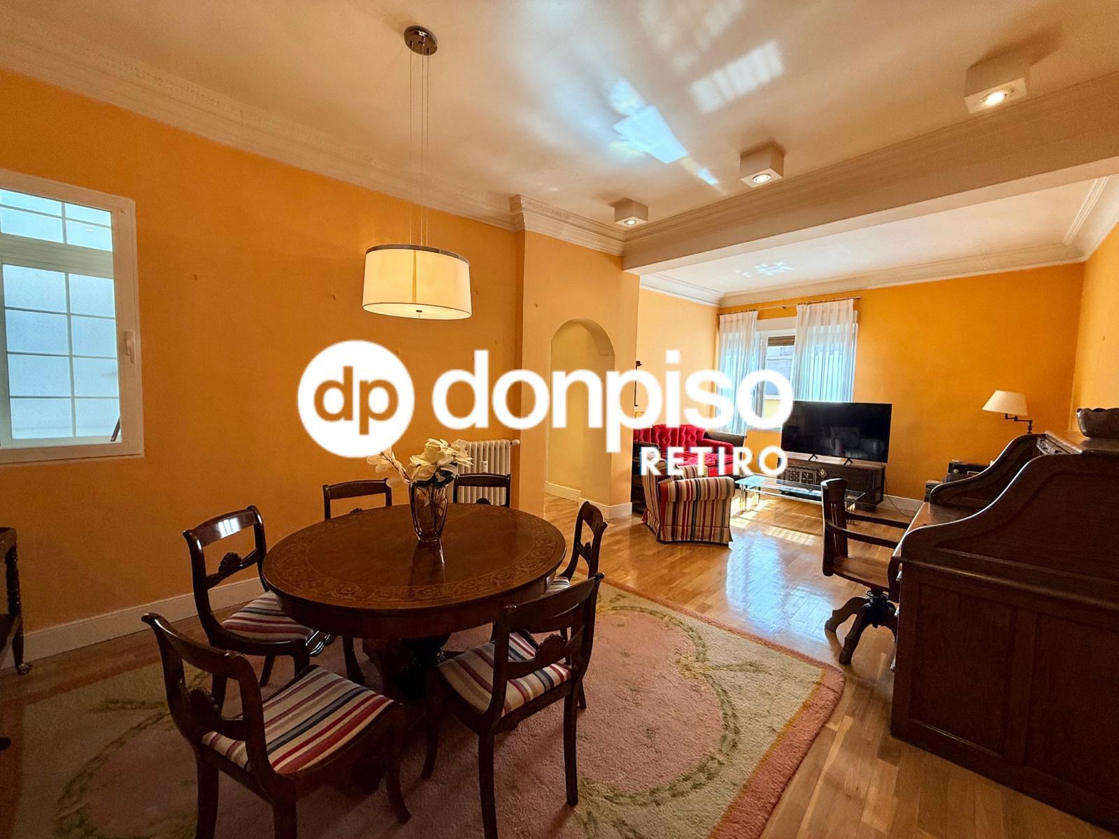 Imagen 20 Piso en venta en Madrid / A pocos pasos de Narváez