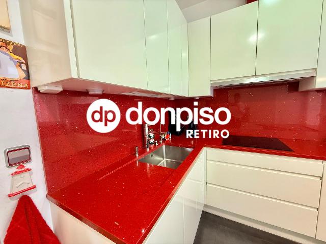 Imagen 16 Inmueble 300974 - Piso en venta en Madrid / A pocos pasos de Narváez
