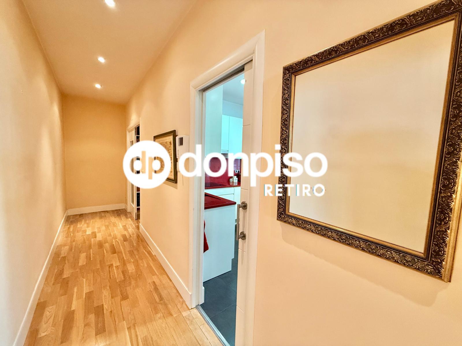 Imagen 11 Piso en venta en Madrid / A pocos pasos de Narváez