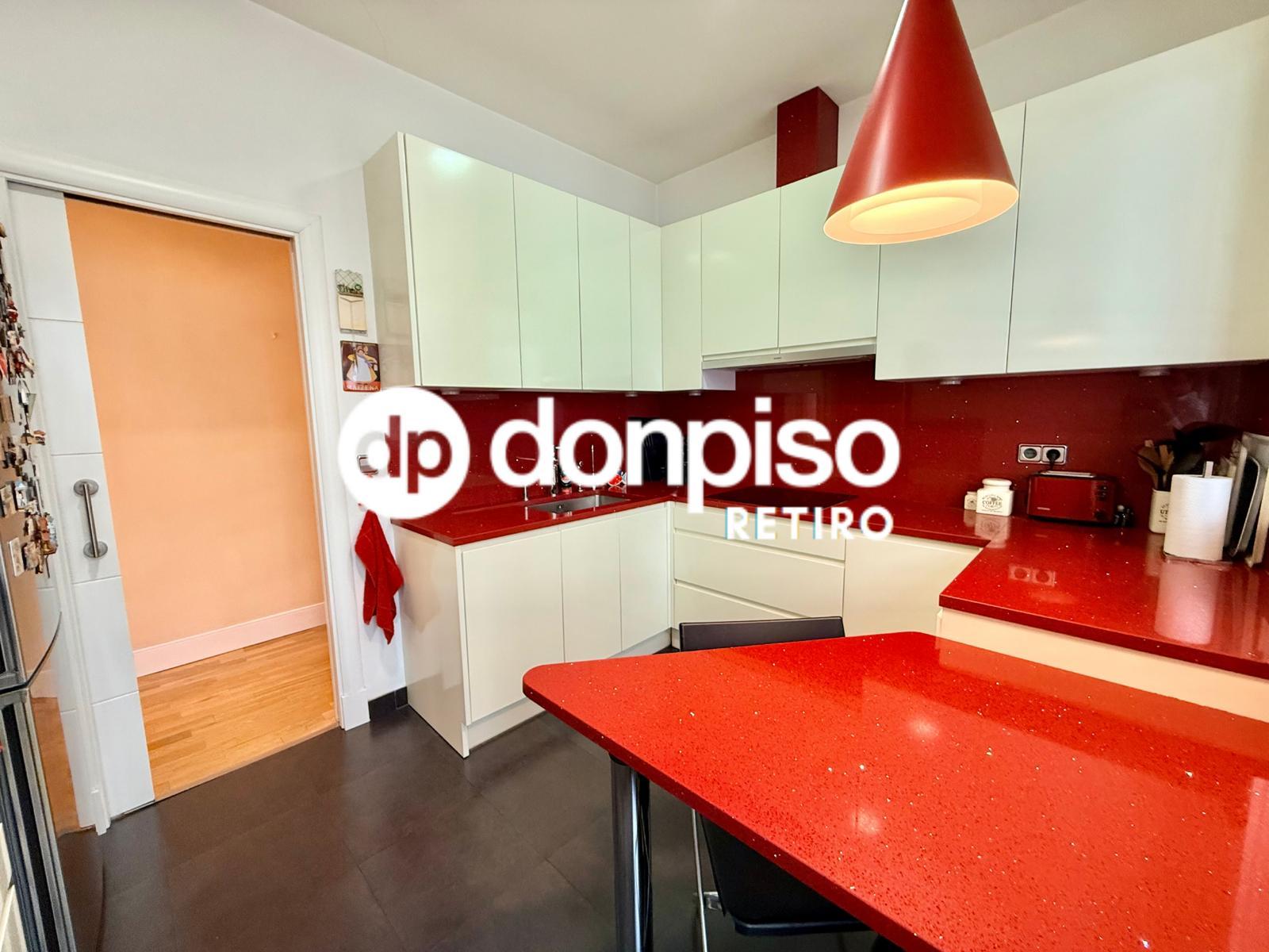 Imagen 15 Piso en venta en Madrid / A pocos pasos de Narváez
