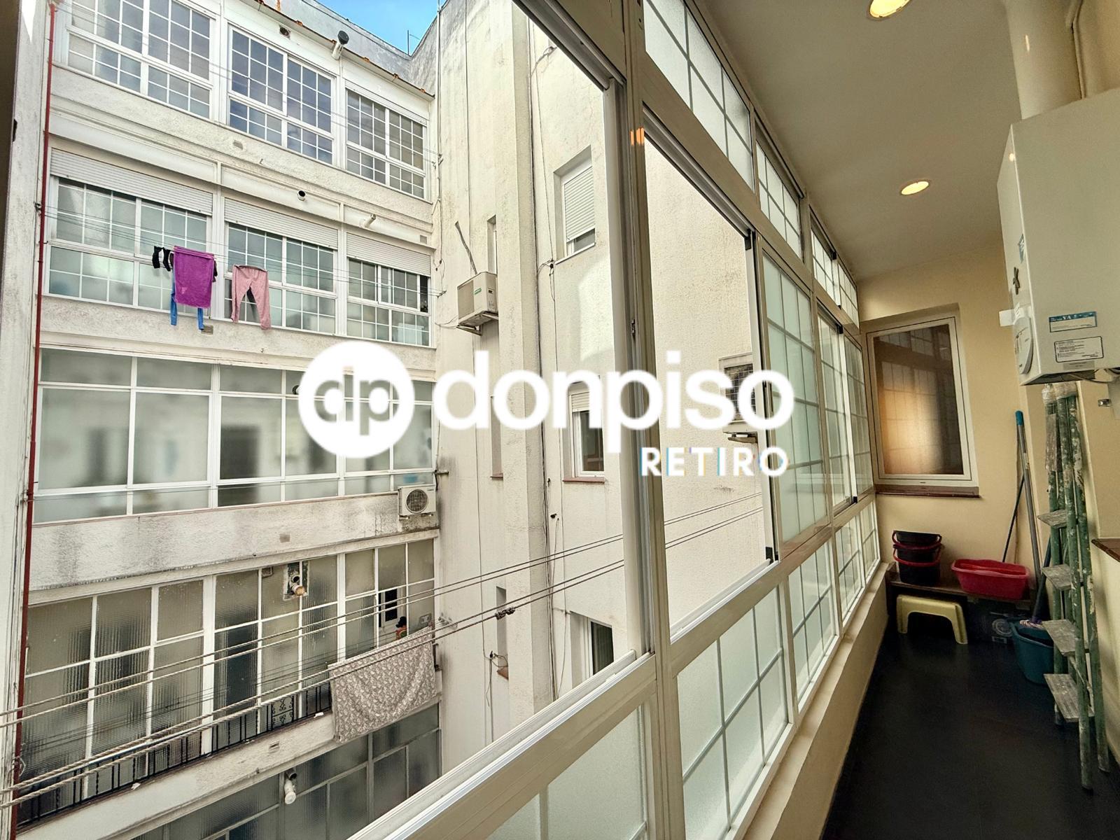 Imagen 4 Piso en venta en Madrid / A pocos pasos de Narváez