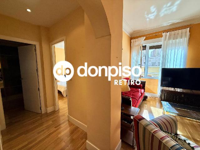 Imagen 24 Inmueble 300974 - Piso en venta en Madrid / A pocos pasos de Narváez