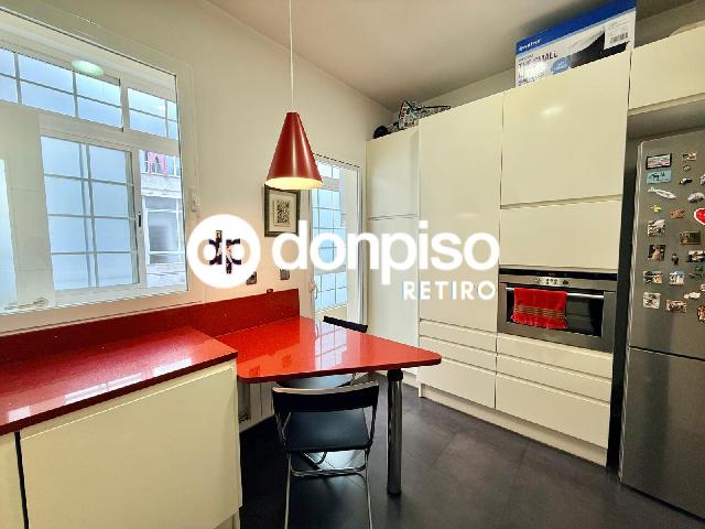 Imagen 14 Inmueble 300974 - Piso en venta en Madrid / A pocos pasos de Narváez