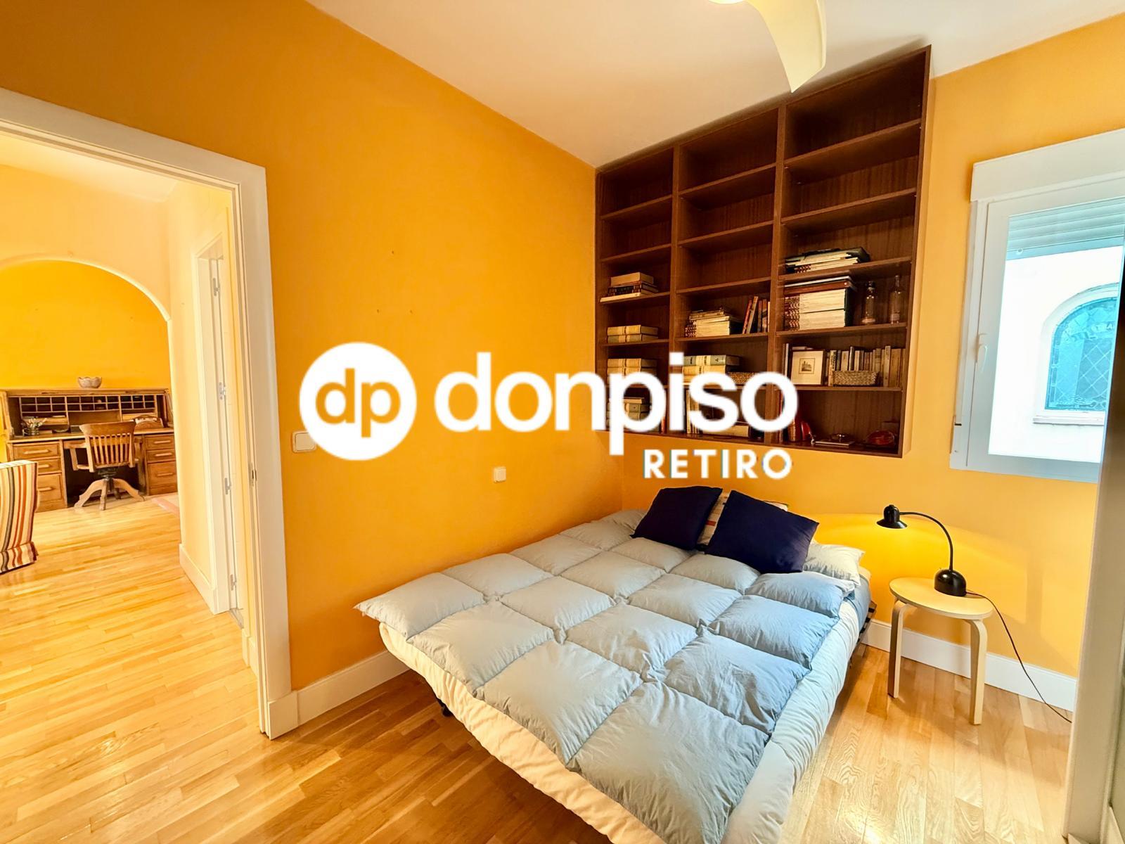 Imagen 32 Piso en venta en Madrid / A pocos pasos de Narváez