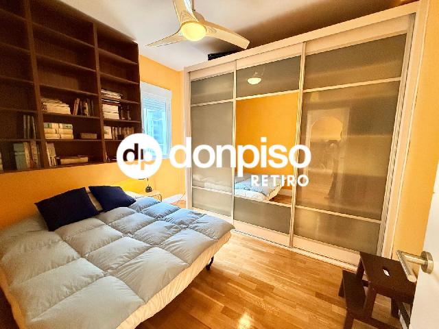 Imagen 34 Inmueble 300974 - Piso en venta en Madrid / A pocos pasos de Narváez