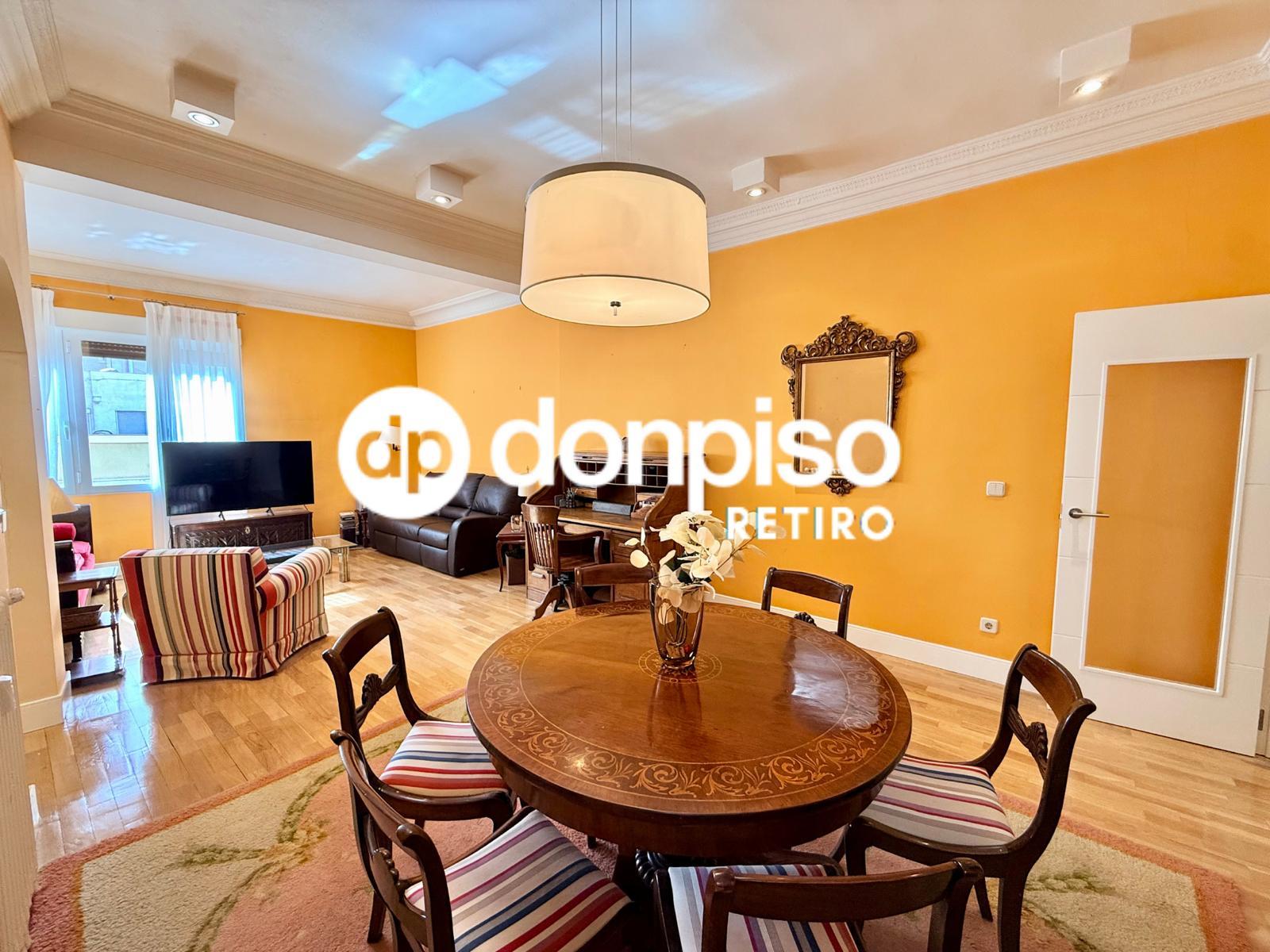 Imagen 21 Piso en venta en Madrid / A pocos pasos de Narváez