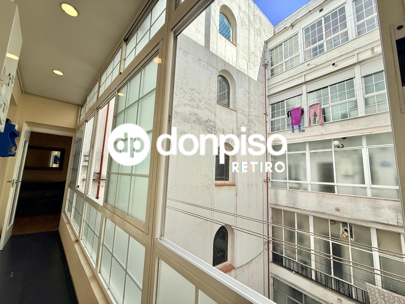 Imagen 5 Piso en venta en Madrid / A pocos pasos de Narváez