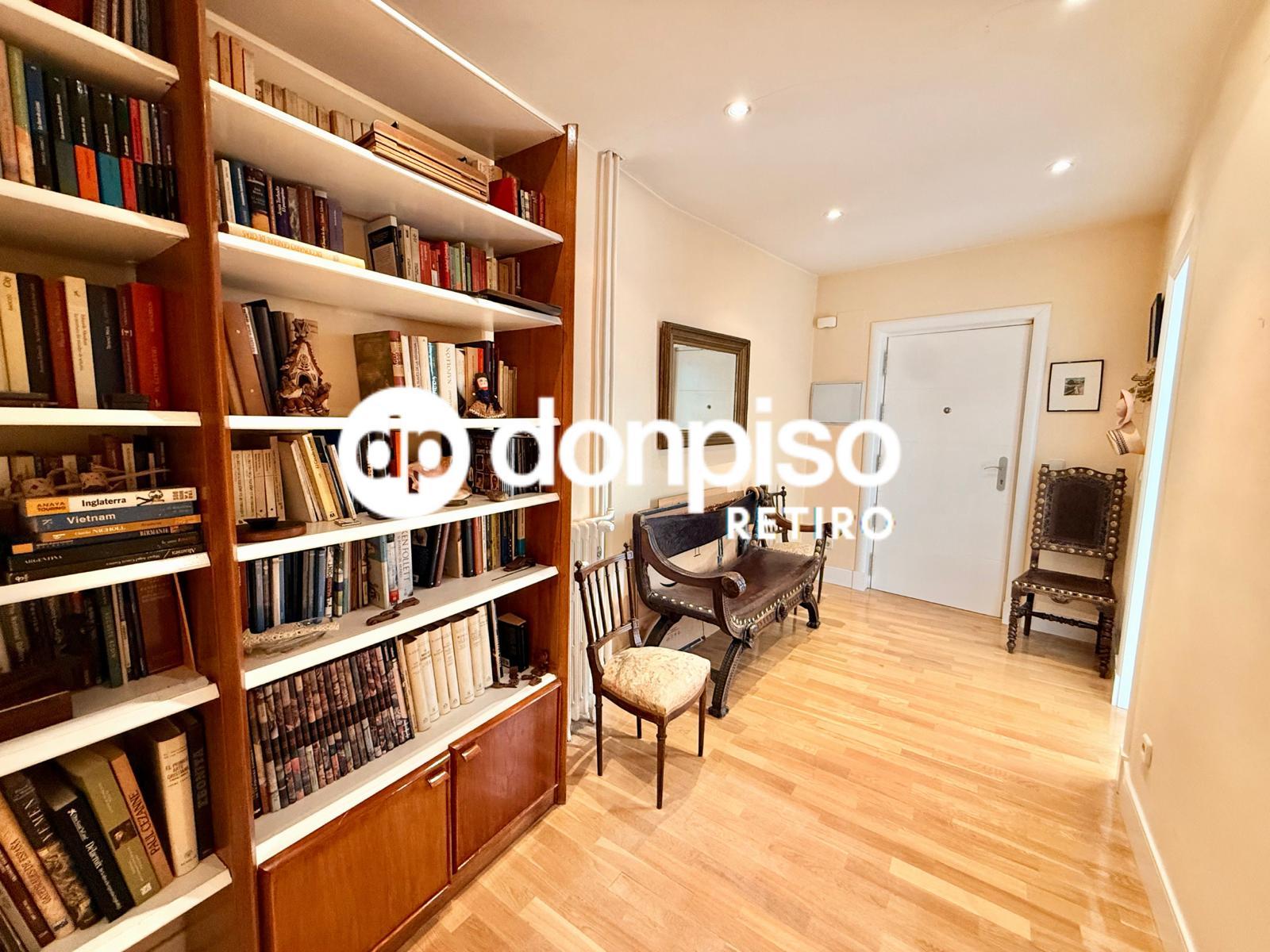 Imagen 2 Piso en venta en Madrid / A pocos pasos de Narváez