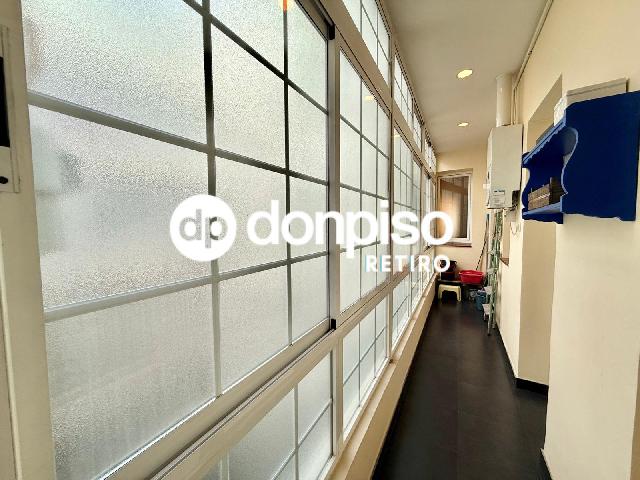 Imagen 3 Inmueble 300974 - Piso en venta en Madrid / A pocos pasos de Narváez