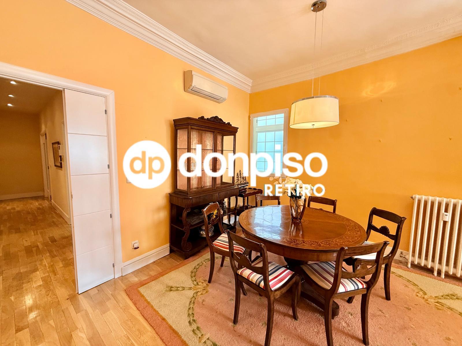 Imagen 22 Piso en venta en Madrid / A pocos pasos de Narváez