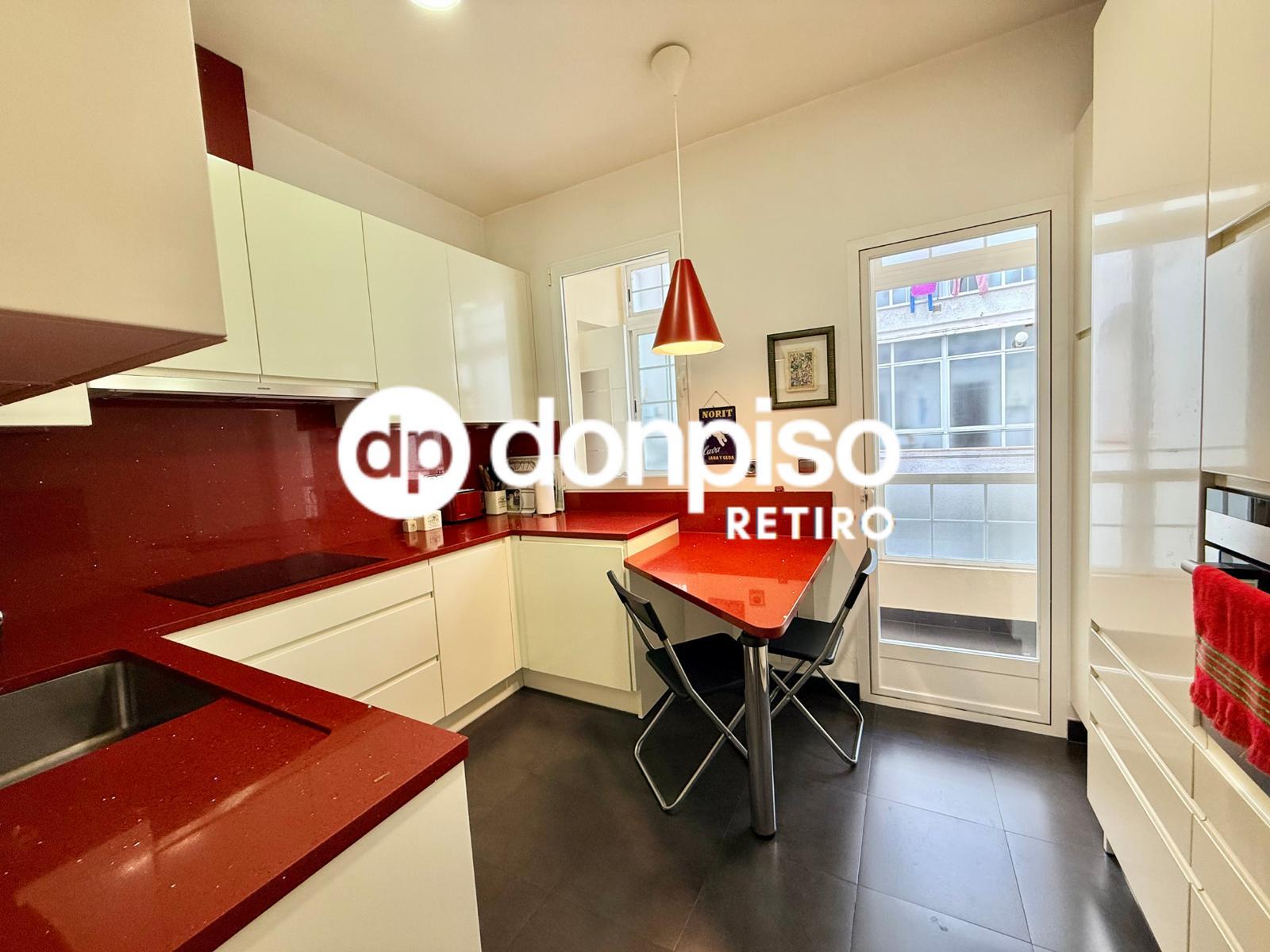 Imagen 12 Piso en venta en Madrid / A pocos pasos de Narváez