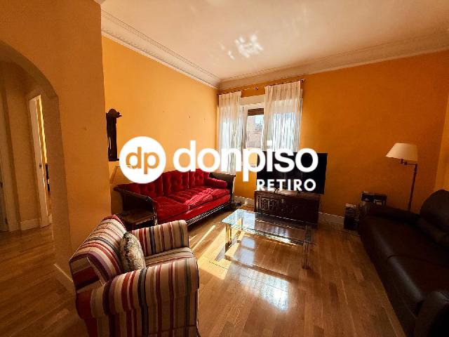 Imagen 23 Inmueble 300974 - Piso en venta en Madrid / A pocos pasos de Narváez