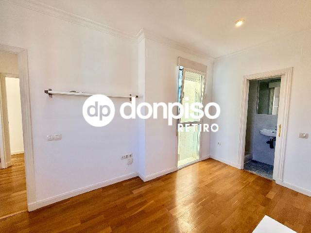 Imagen 7 Inmueble 301709 - Piso en alquiler en Madrid / Frente al Parque del Retiro