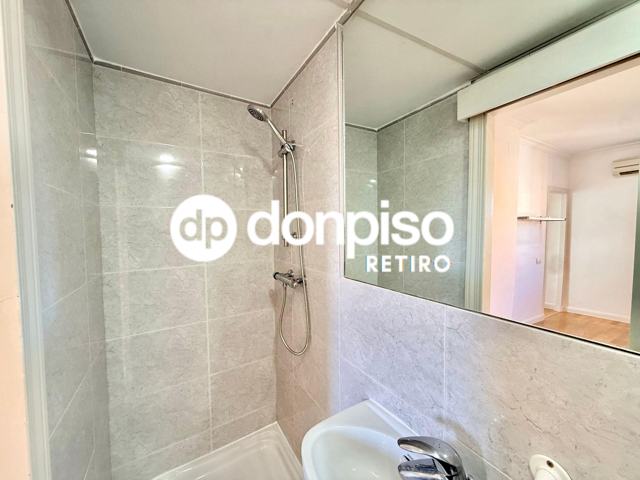 Imagen 9 Piso en alquiler en Madrid / Frente al Parque del Retiro