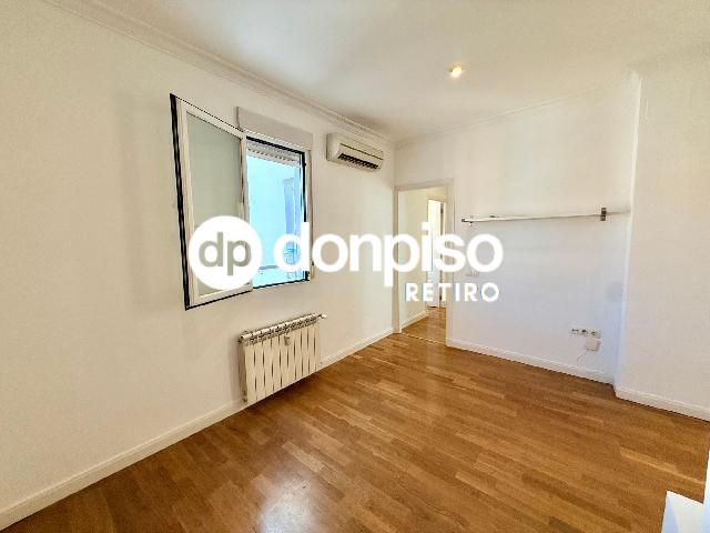 Imagen 3 Inmueble 301709 - Piso en alquiler en Madrid / Frente al Parque del Retiro