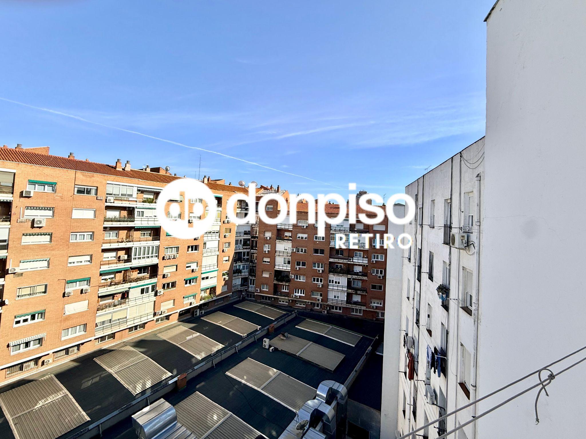 Imagen 5 Piso en alquiler en Madrid / Frente al Parque del Retiro