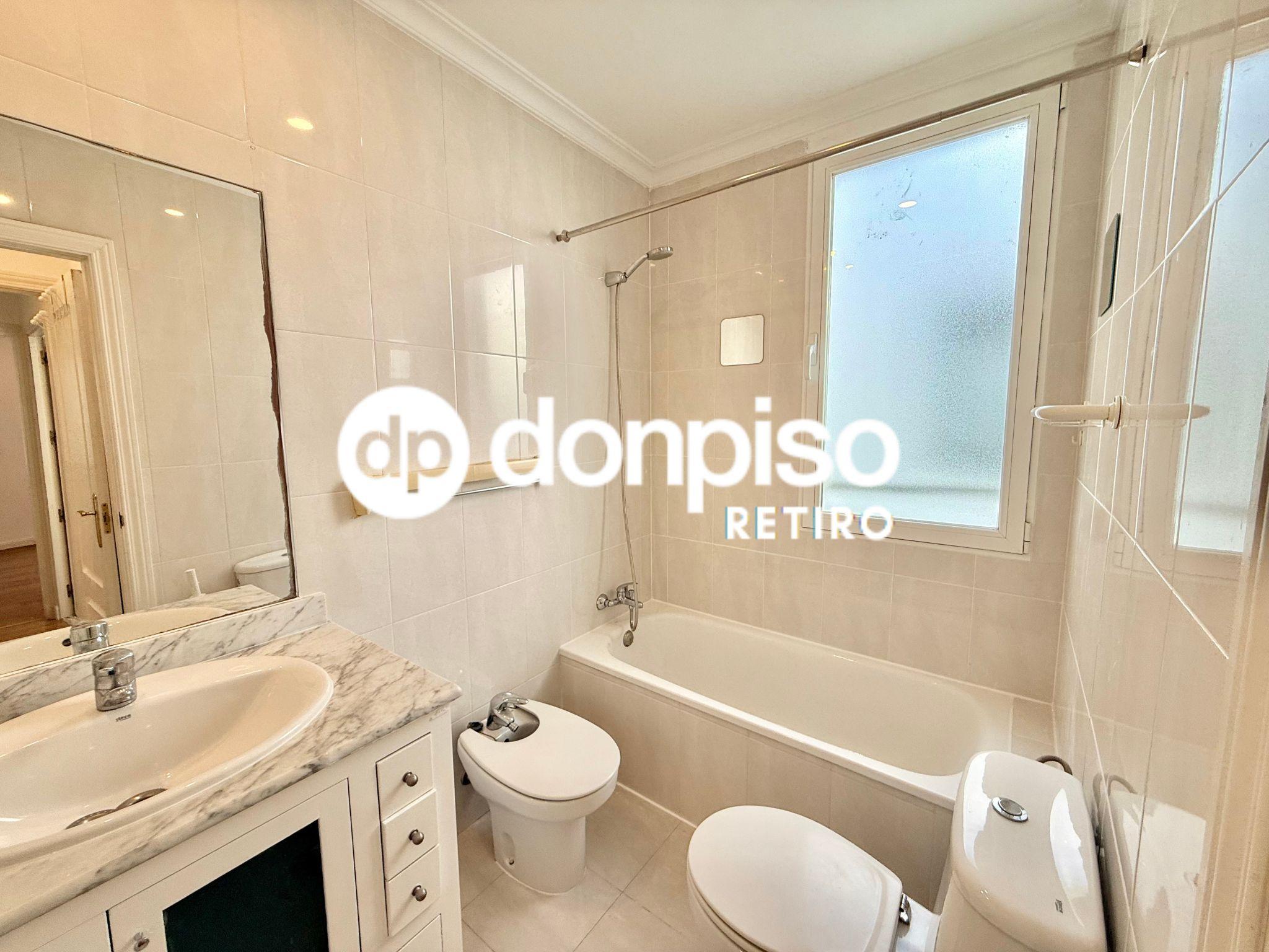 Imagen 18 Piso en alquiler en Madrid / Frente al Parque del Retiro