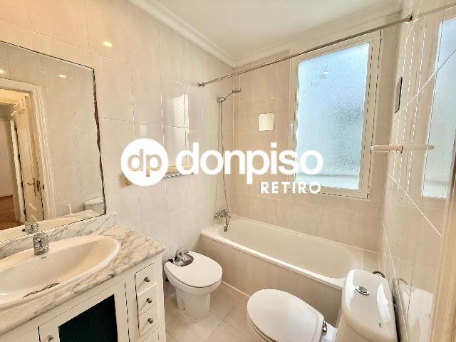 Imagen 18 Inmueble 301709 - Piso en alquiler en Madrid / Frente al Parque del Retiro