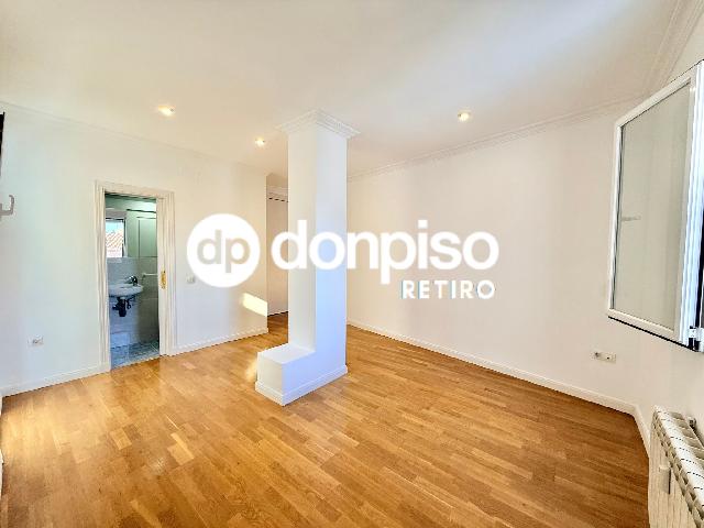 Imagen 6 Inmueble 301709 - Piso en alquiler en Madrid / Frente al Parque del Retiro