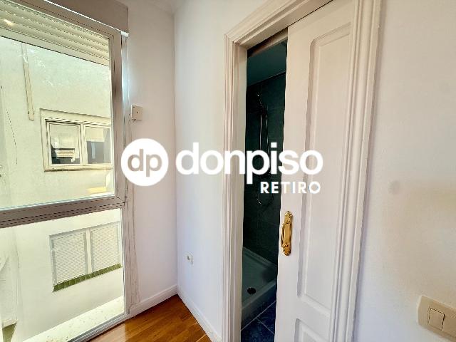 Imagen 8 Inmueble 301709 - Piso en alquiler en Madrid / Frente al Parque del Retiro