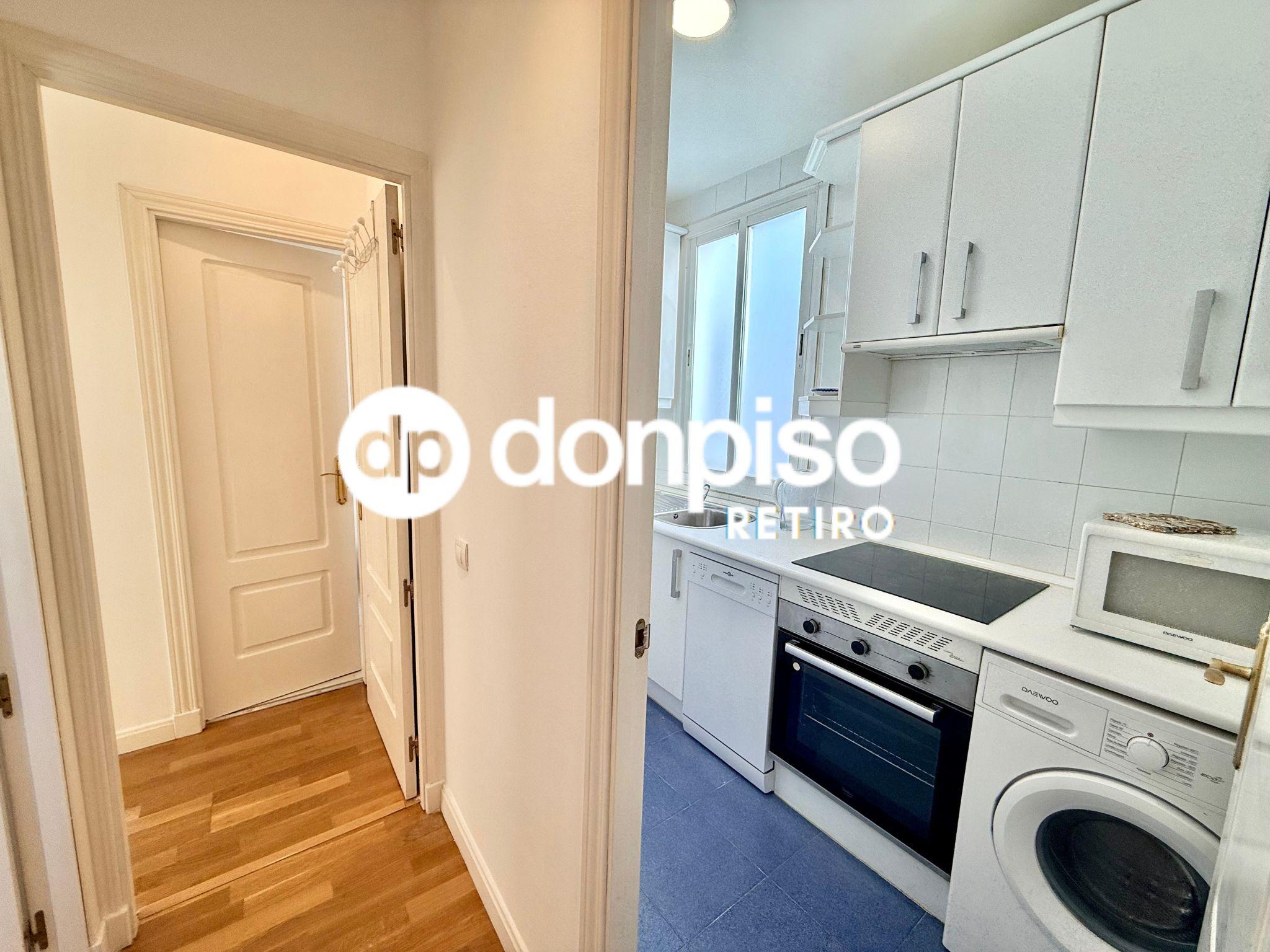 Imagen 10 Piso en alquiler en Madrid / Frente al Parque del Retiro