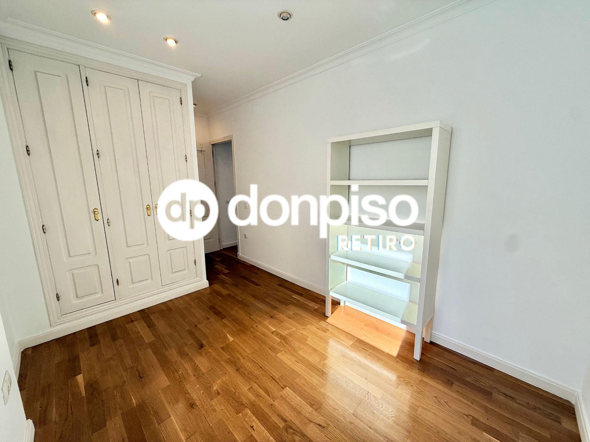 Imagen 17 Piso en alquiler en Madrid / Frente al Parque del Retiro