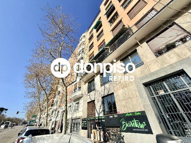 Imagen 21 Inmueble 301709 - Piso en alquiler en Madrid / Frente al Parque del Retiro