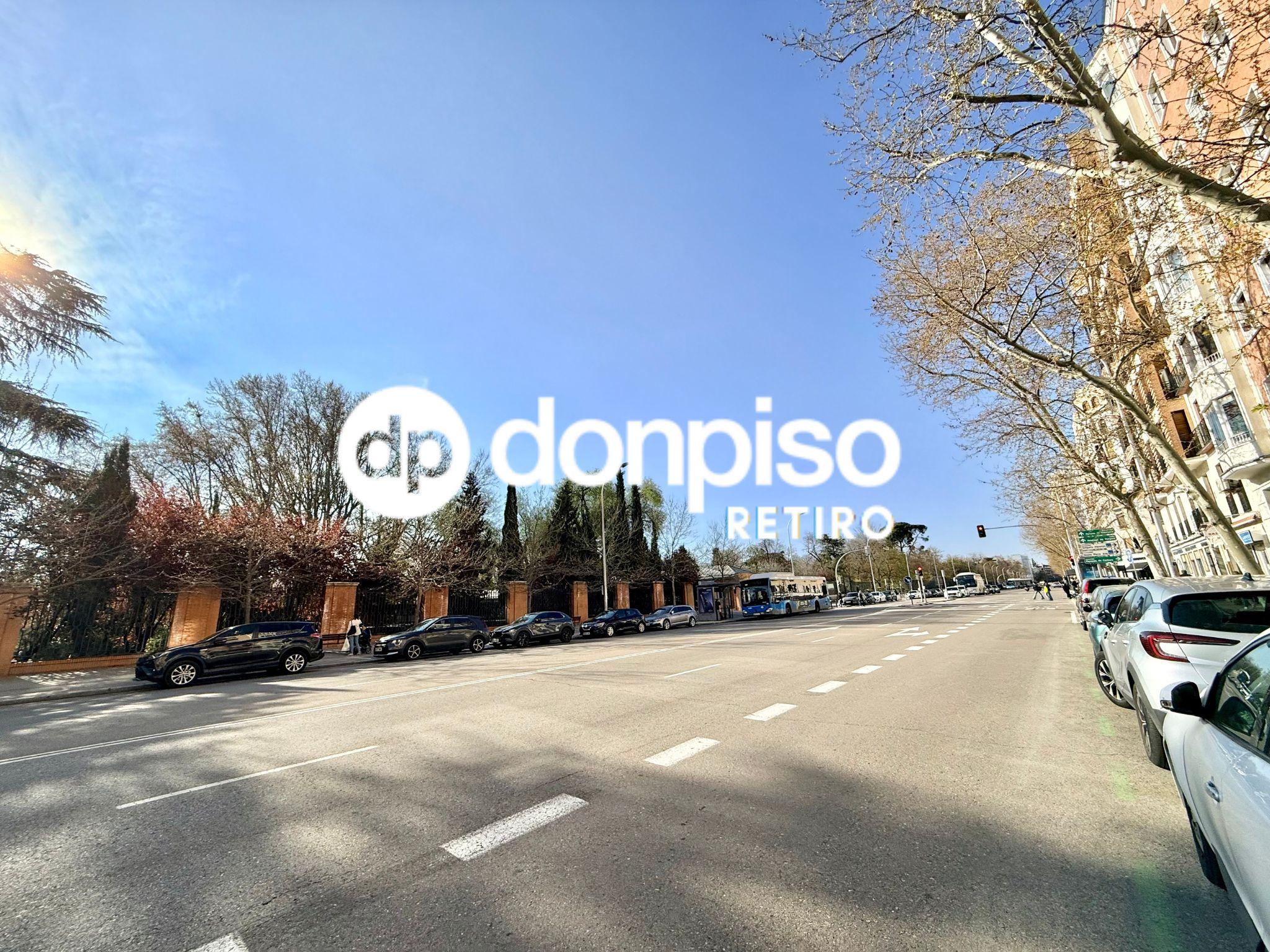 Imagen 22 Piso en alquiler en Madrid / Frente al Parque del Retiro