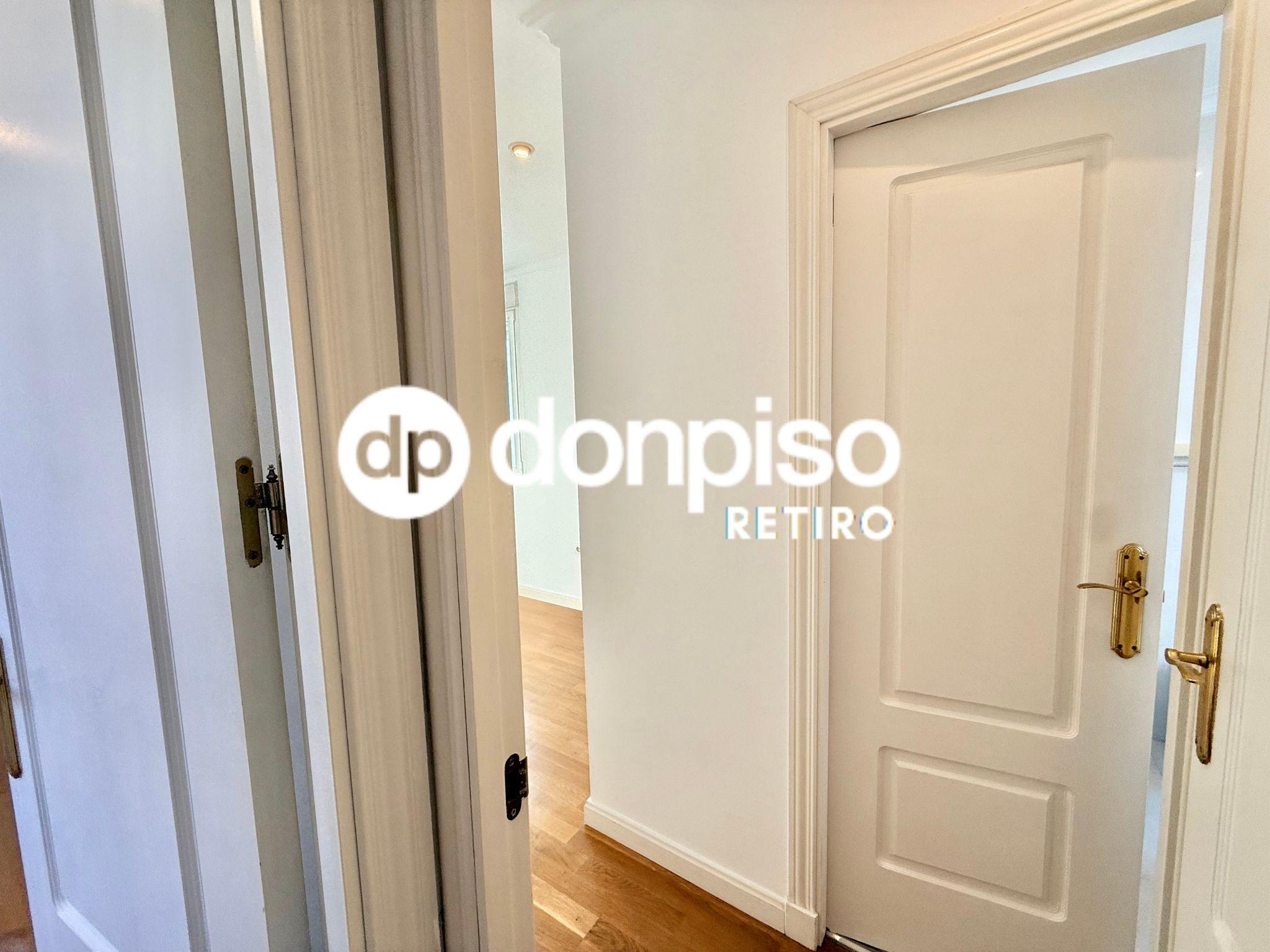 Imagen 14 Piso en alquiler en Madrid / Frente al Parque del Retiro