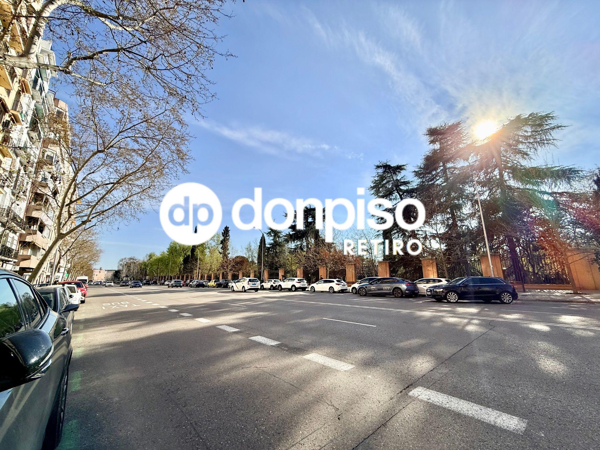 Imagen 23 Piso en alquiler en Madrid / Frente al Parque del Retiro