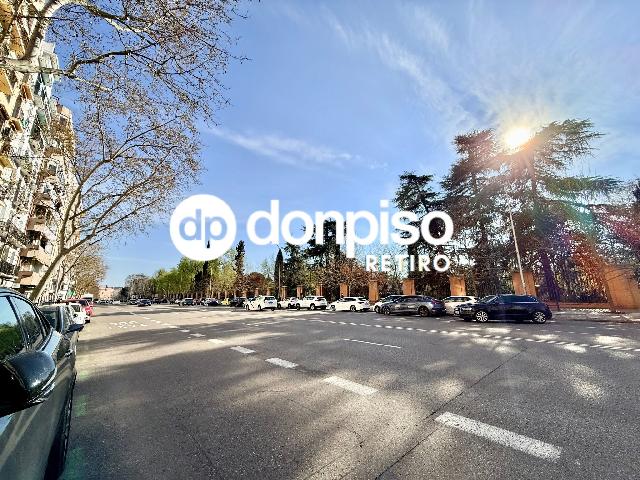 Imagen 23 Inmueble 301709 - Piso en alquiler en Madrid / Frente al Parque del Retiro