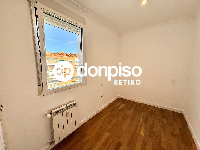 Imagen 12 Inmueble 301709 - Piso en alquiler en Madrid / Frente al Parque del Retiro