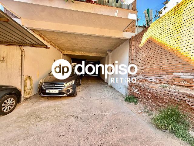 Imagen 4 Inmueble 301942 - Piso en venta en Madrid / Cerca del puente de vallecas