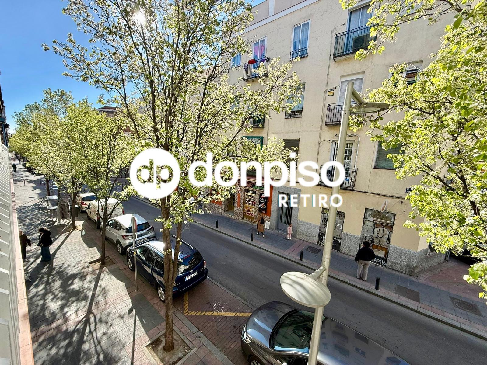 Imagen 6 Piso en venta en Madrid / Cerca del puente de vallecas