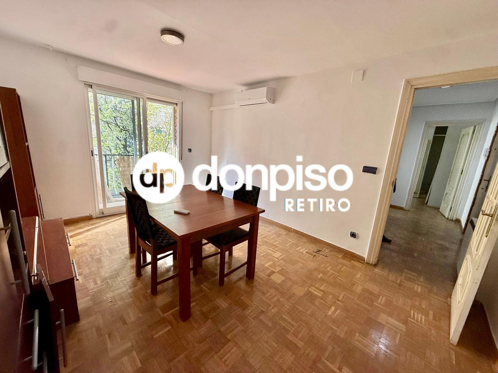 Imagen 7 Piso en venta en Madrid / Cerca del puente de vallecas