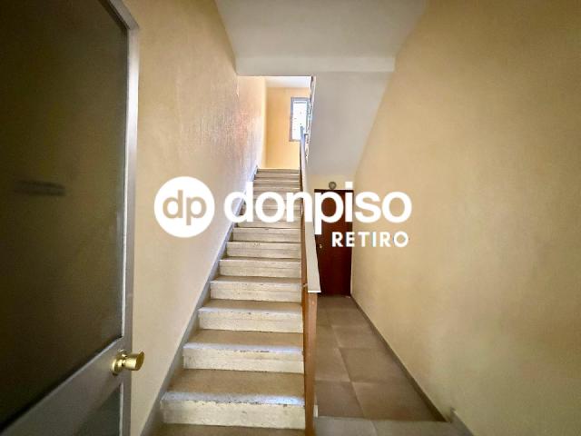 Imagen 9 Inmueble 301942 - Piso en venta en Madrid / Cerca del puente de vallecas