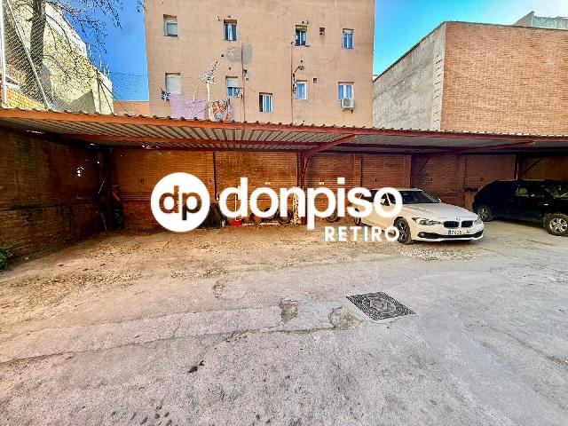 Imagen 10 Inmueble 301942 - Piso en venta en Madrid / Cerca del puente de vallecas