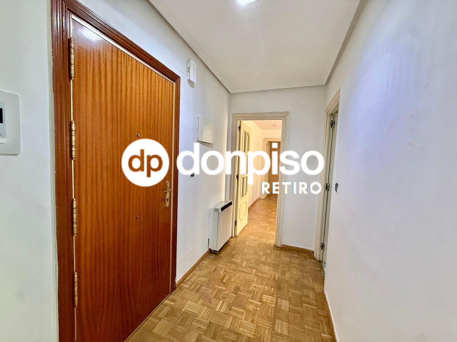 Imagen 12 Piso en venta en Madrid / Cerca del puente de vallecas
