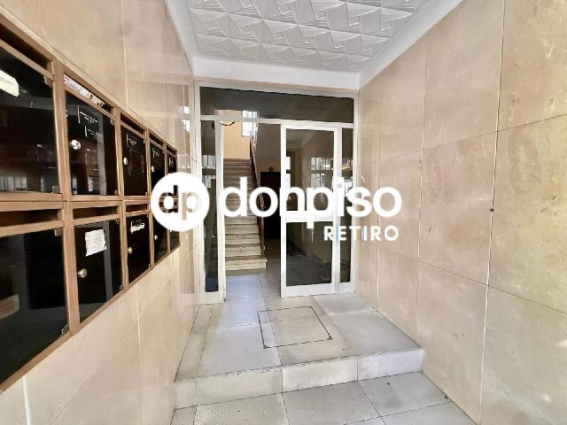 Imagen 2 Inmueble 301942 - Piso en venta en Madrid / Cerca del puente de vallecas