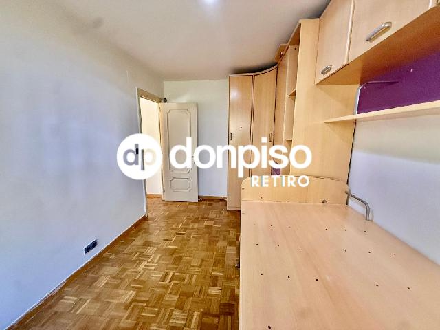 Imagen 3 Inmueble 301942 - Piso en venta en Madrid / Cerca del puente de vallecas
