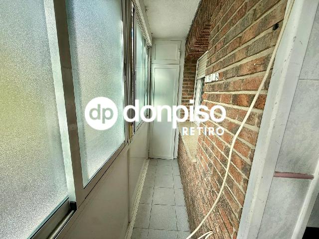 Imagen 14 Inmueble 301942 - Piso en venta en Madrid / Cerca del puente de vallecas
