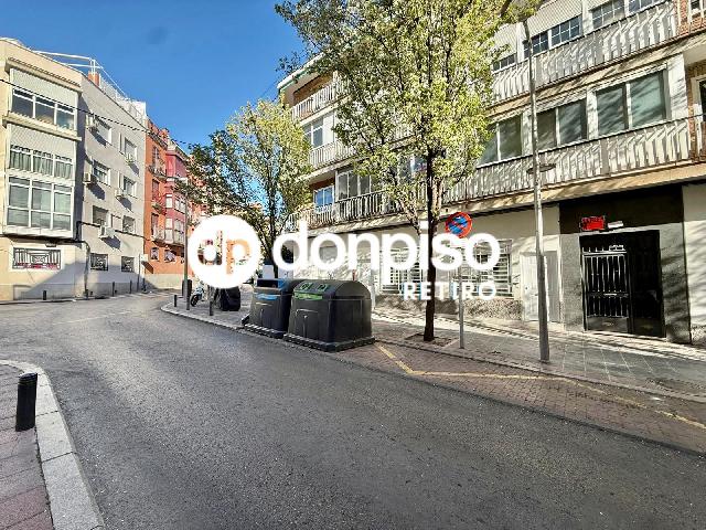 Imagen 16 Inmueble 301942 - Piso en venta en Madrid / Cerca del puente de vallecas