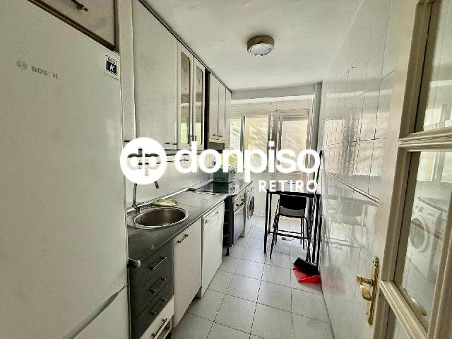 Imagen 18 Inmueble 301942 - Piso en venta en Madrid / Cerca del puente de vallecas